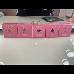 Jeffree Star Exclusives